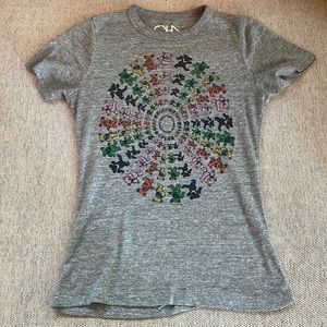Chaser - Grateful Dead - Size S